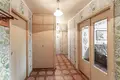 Квартира 3 комнаты 63 м² Вишнёвка, Беларусь