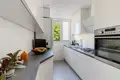 Apartamento 3 habitaciones 48 m² Varsovia, Polonia