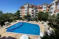 Apartamento 1 habitacion 57 m² Sunny Beach Resort, Bulgaria