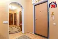 Квартира 4 комнаты 80 м² Сморгонь, Беларусь