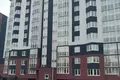 1 room apartment 20 m² Viazań, Belarus