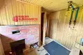 4 room house 102 m² Baranava, Belarus