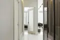 Mieszkanie 2 pokoi 81 m² Kucukcekmece, Turcja