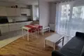 Apartamento 2 habitaciones 48 m² en Danzig, Polonia