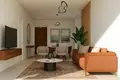 Квартира 2 комнаты 104 м² Арадиппу, Кипр