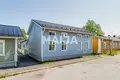 Apartamento 2 habitaciones 71 m² Raahe, Finlandia