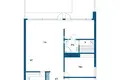 Appartement 4 chambres 116 m² Porvoo sub region, Finlande