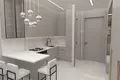 1 bedroom apartment 50 m² Batumi, Georgia