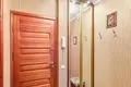 1 room apartment 31 m² Minsk, Belarus