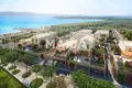 2 bedroom apartment 81 m² Sibenik, Croatia