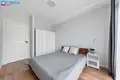 3 room apartment 53 m² Vilnius, Lithuania