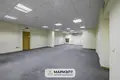 Oficina 4 habitaciones 154 m² en Minsk, Bielorrusia