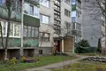 3 room apartment 57 m² Brest, Belarus