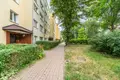 Appartement 3 chambres 45 m² Varsovie, Pologne
