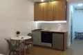 Квартира 1 комната 22 м² в Варшаве, Польша
