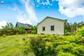 Casa 35 m² Sepeciai, Lituania
