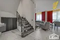 Duplex 2 chambres 58 m² Alanya, Turquie