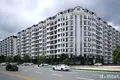 Квартира 1 комната 57 м² Ташкент, Узбекистан