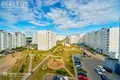 Wohnung 2 zimmer 73 m² Minsk, Belarus
