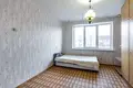 Apartamento 3 habitaciones 71 m² Minsk, Bielorrusia