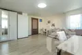 Mieszkanie 66 m² Oszmiana, Białoruś
