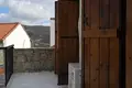 1 bedroom house  Omodos, Cyprus