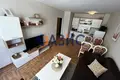 Wohnung 2 zimmer 70 m² Sweti Wlas, Bulgarien