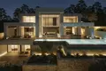 4 bedroom Villa 676 m² Xabia Javea, Spain