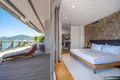 3 bedroom apartment 421 m² Becici, Montenegro
