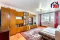 3 room apartment 65 m² Minsk, Belarus