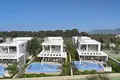 5 bedroom villa 330 m² Kazafani, Northern Cyprus