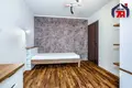 3 room apartment 73 m² Borovlyany, Belarus