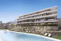 3 bedroom apartment 123 m² Estepona, Spain