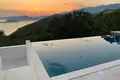 Villa de 4 dormitorios  Sveti Stefan, Montenegro