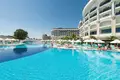 Hotel 26 000 m² Mittelmeerregion, Türkei