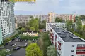 Mieszkanie 2 pokoi 62 m² Mińsk, Białoruś