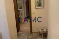Appartement 3 chambres 120 m² Bourgas, Bulgarie