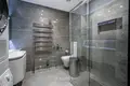 Apartamento 1 habitación 56 m² Minsk, Belarús