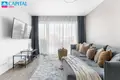 Квартира 2 комнаты 37 м² Вильнюс, Литва