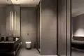 2 bedroom apartment 99 m² Uskudar, Turkey