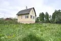 Casa 95 m² Dziescanski siel ski Saviet, Bielorrusia