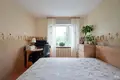 2 room apartment 54 m² Ikskile, Latvia