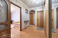 3 room apartment 63 m² Minsk, Belarus
