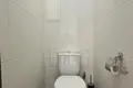 Mieszkanie 2 pokoi 52 m² Mińsk, Białoruś