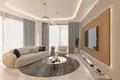 Appartement 1 chambre 61 m² Morphou, Chypre du Nord