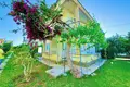 3 bedroom villa 100 m² Mezitli, Turkey