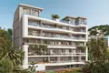 Residential complex New apartments in a residential complex just 600 m from the beach, Roquebrune-Cap-Martin, Cote d'Azur, France