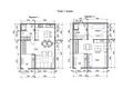 Multilevel apartments 3 bedrooms 140 m² Tivat, Montenegro