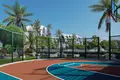 Apartamento 53 m² Ishakli, Turquía