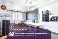 3 room apartment 71 m² Minsk, Belarus